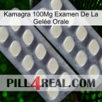 Kamagra 100Mg Examen De La Gelée Orale 07